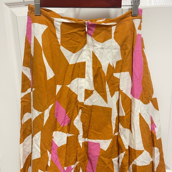 Corey Lynn Calter Midi Skirt - Picture 9 of 11